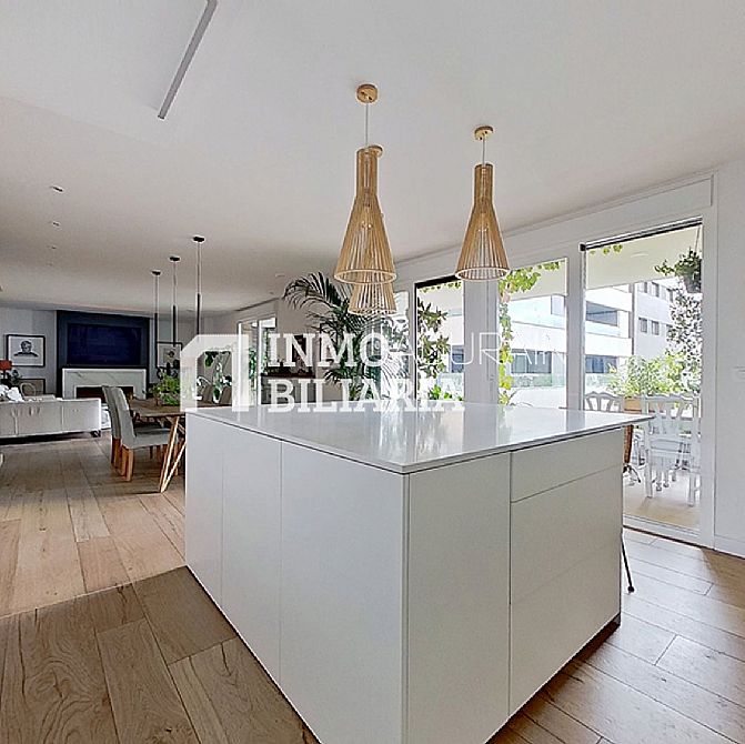 PISO EN EL SOTO LEZKAIRU - 48