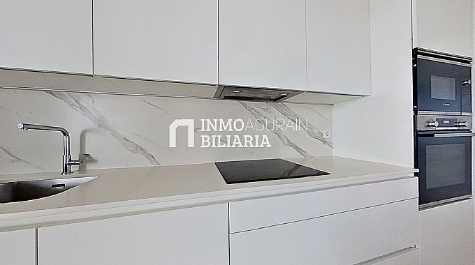 PISO EN EL SOTO LEZKAIRU