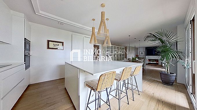 PISO EN EL SOTO LEZKAIRU