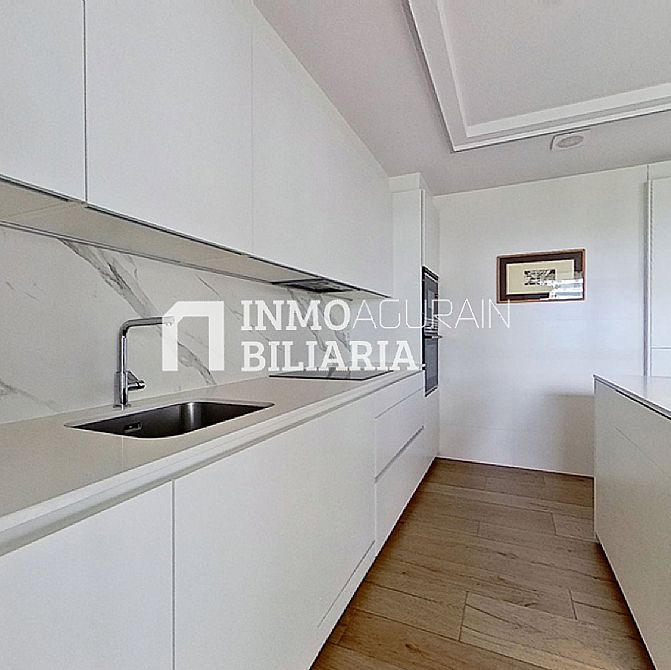 PISO EN EL SOTO LEZKAIRU - 52