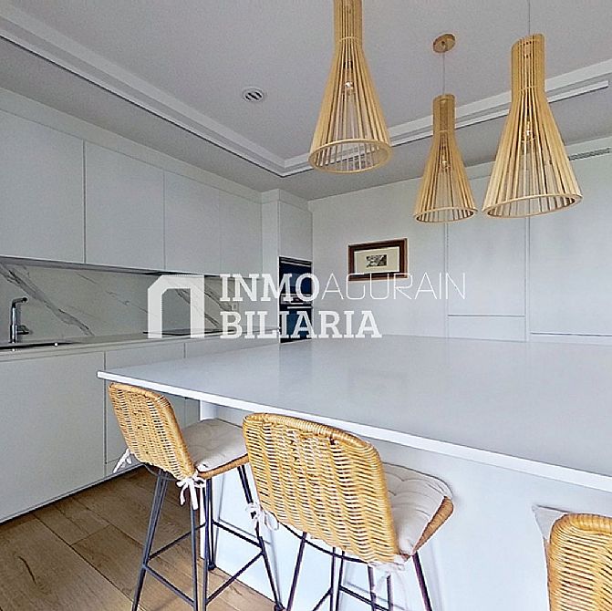 PISO EN EL SOTO LEZKAIRU - 53