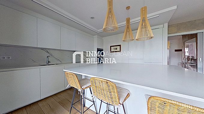 PISO EN EL SOTO LEZKAIRU