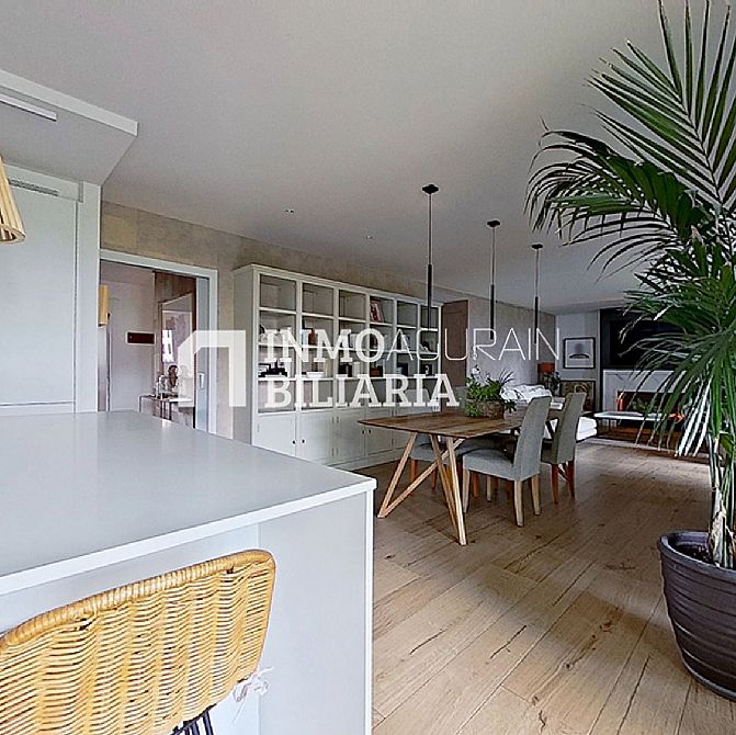 PISO EN EL SOTO LEZKAIRU - 54