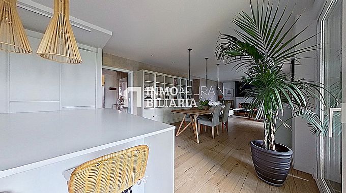 PISO EN EL SOTO LEZKAIRU