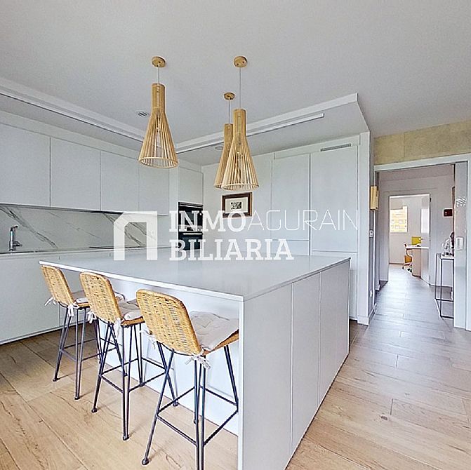 PISO EN EL SOTO LEZKAIRU - 55