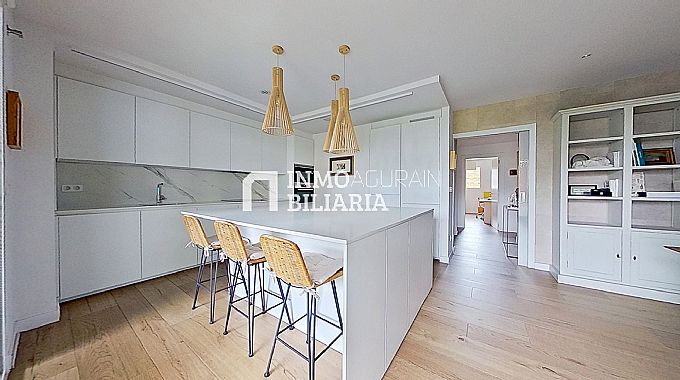 PISO EN EL SOTO LEZKAIRU