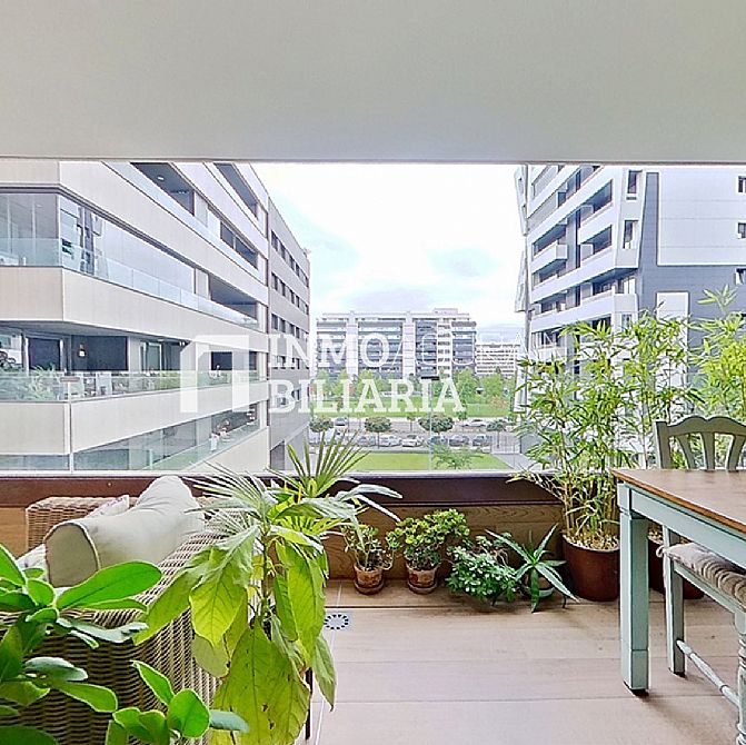 PISO EN EL SOTO LEZKAIRU - 56