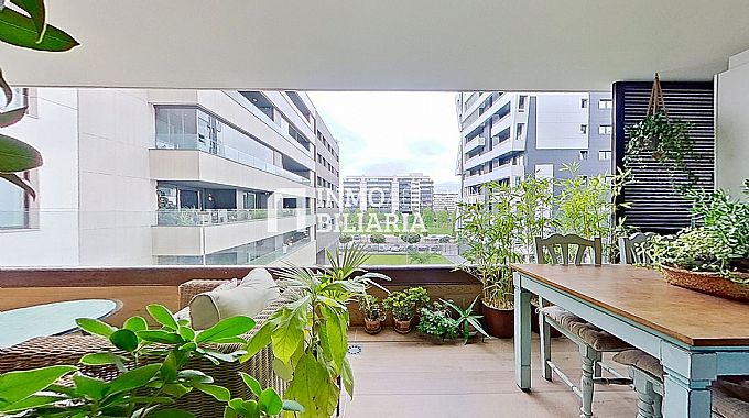 PISO EN EL SOTO LEZKAIRU