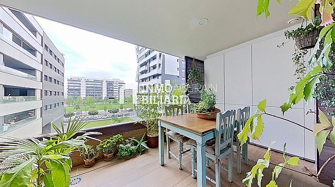 PISO EN EL SOTO LEZKAIRU