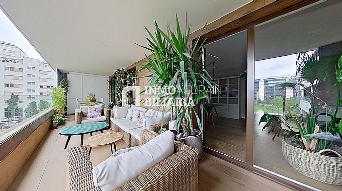 PISO EN EL SOTO LEZKAIRU