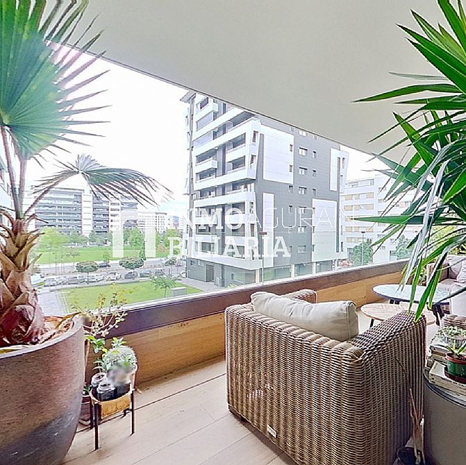 PISO EN EL SOTO LEZKAIRU - 64