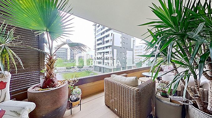 PISO EN EL SOTO LEZKAIRU