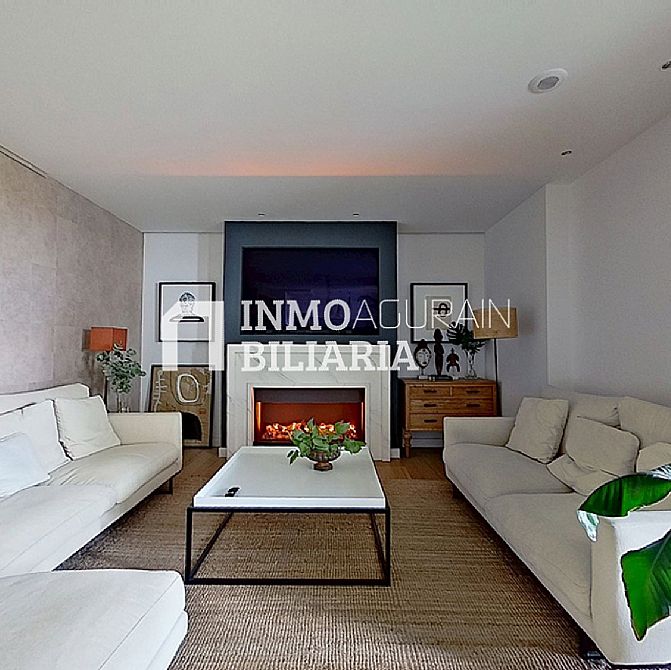 PISO EN EL SOTO LEZKAIRU - 68