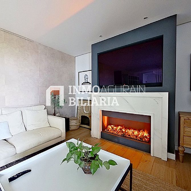 PISO EN EL SOTO LEZKAIRU - 74