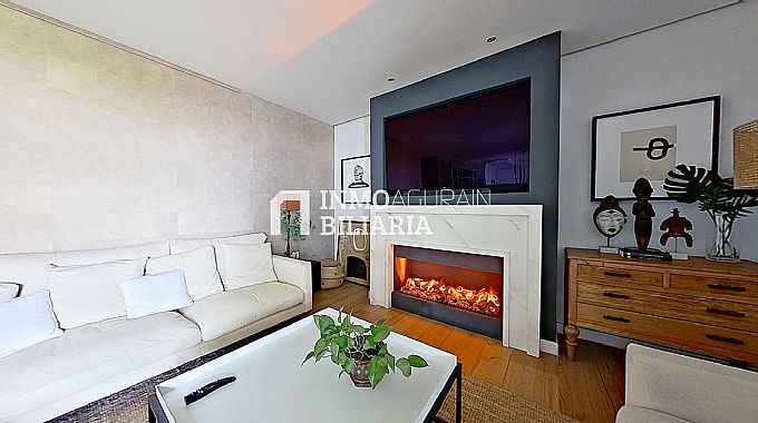 PISO EN EL SOTO LEZKAIRU