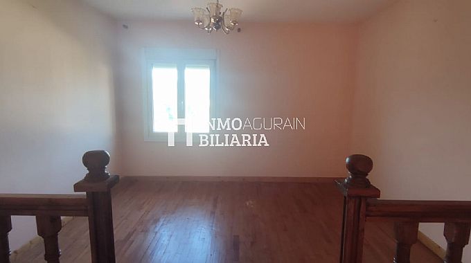PISO EN ITURMENDI