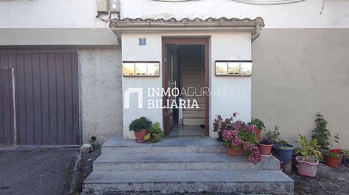 PISO EN ITURMENDI