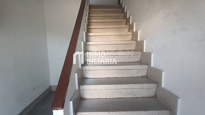 PISO EN ITURMENDI