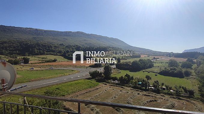 PISO EN ITURMENDI