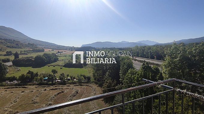 PISO EN ITURMENDI