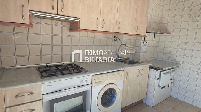 PISO EN ITURMENDI