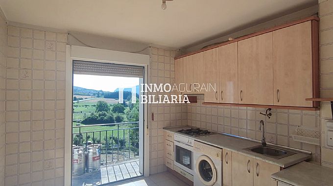 PISO EN ITURMENDI