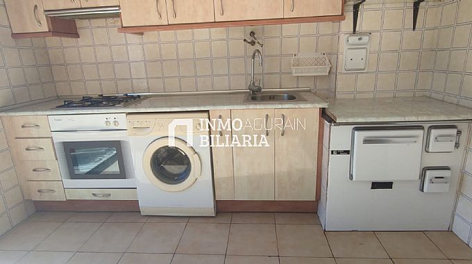 PISO EN ITURMENDI