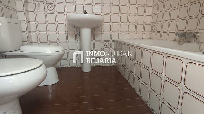 PISO EN ITURMENDI