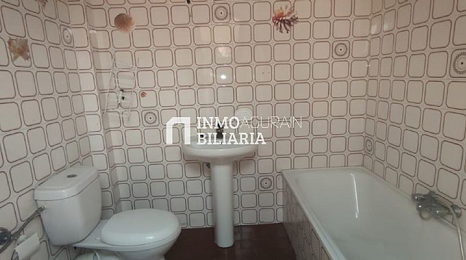 PISO EN ITURMENDI