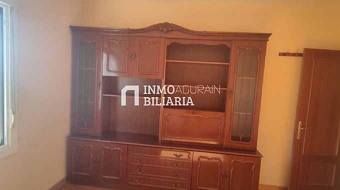 PISO EN ITURMENDI