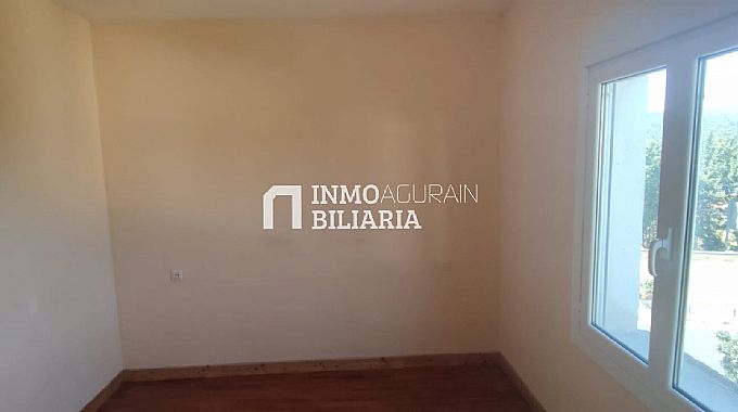 PISO EN ITURMENDI
