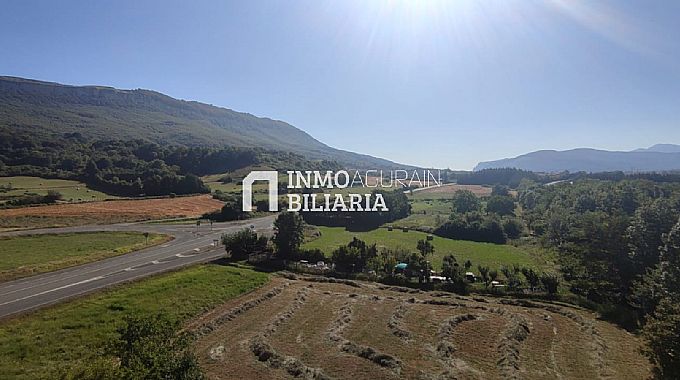 PISO EN ITURMENDI