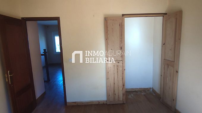 PISO EN ITURMENDI
