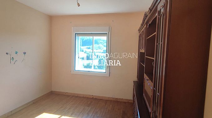 PISO EN ITURMENDI