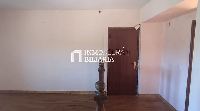 PISO EN ITURMENDI