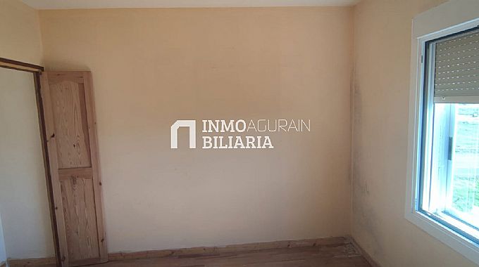 PISO EN ITURMENDI