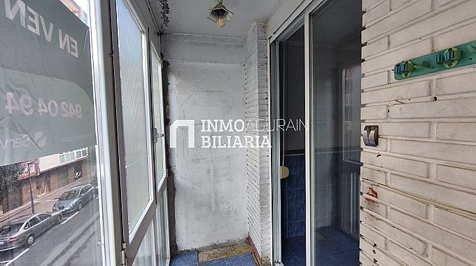 PISO EN JES�S GURIDI DE RENTERIA