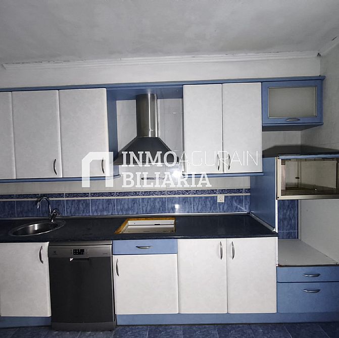 PISO EN JES�S GURIDI DE RENTERIA - 3