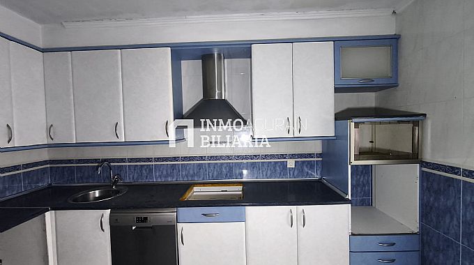 PISO EN JES�S GURIDI DE RENTERIA