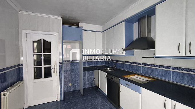 PISO EN JES�S GURIDI DE RENTERIA