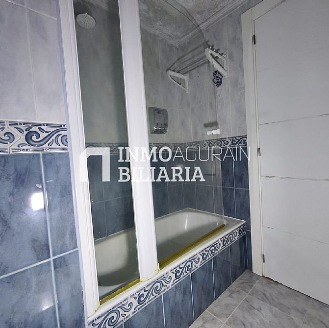 PISO EN JES�S GURIDI DE RENTERIA - 5