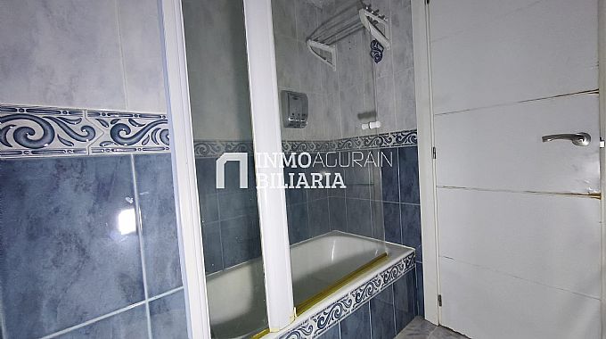 PISO EN JES�S GURIDI DE RENTERIA