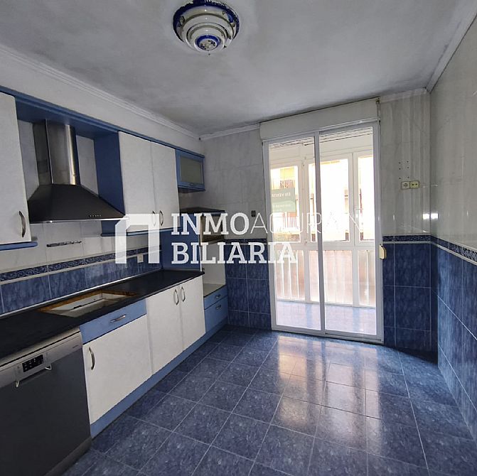 PISO EN JES�S GURIDI DE RENTERIA - 6