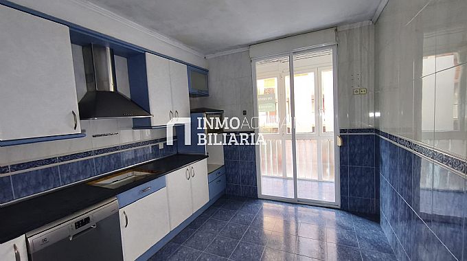 PISO EN JES�S GURIDI DE RENTERIA