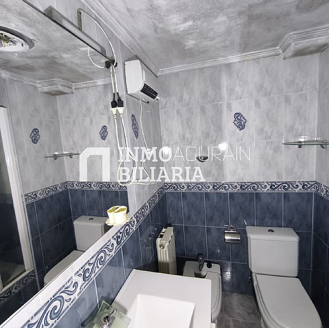 PISO EN JES�S GURIDI DE RENTERIA - 7