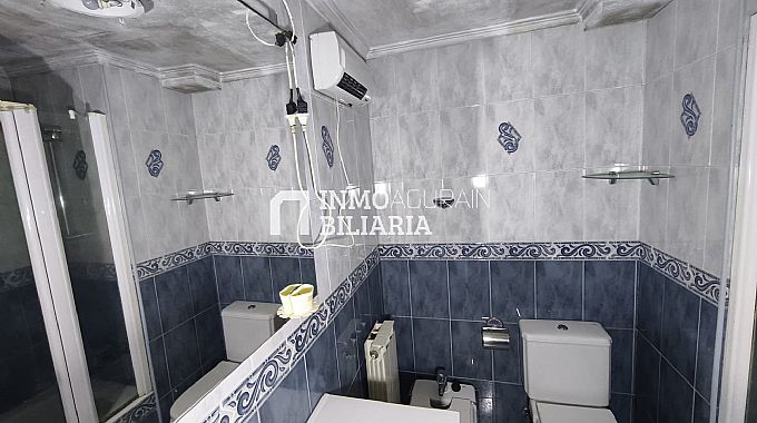 PISO EN JES�S GURIDI DE RENTERIA