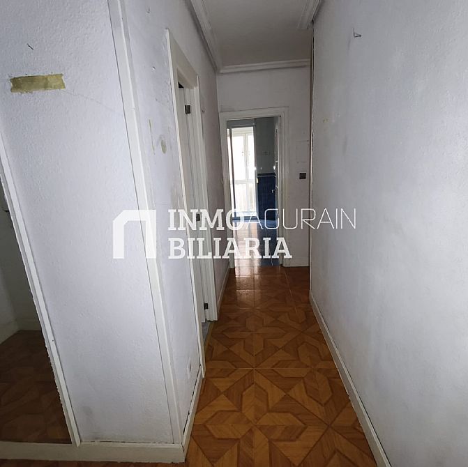 PISO EN JES�S GURIDI DE RENTERIA - 8