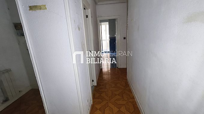 PISO EN JES�S GURIDI DE RENTERIA