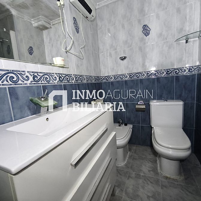 PISO EN JES�S GURIDI DE RENTERIA - 9