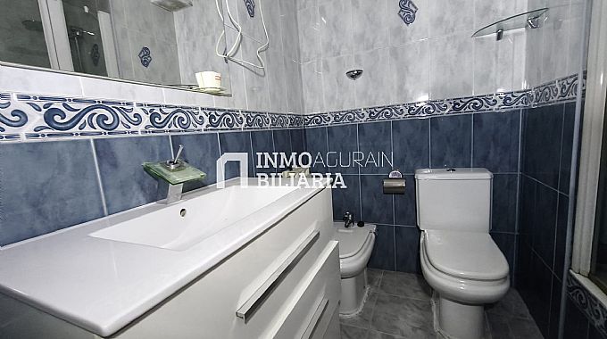 PISO EN JES�S GURIDI DE RENTERIA